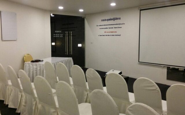 Golden Tulip Pattaya Beach Resort