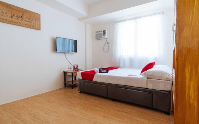 Amaia Cubao By RedDoorz