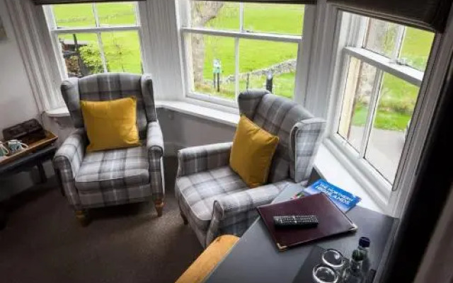 Borgie Lodge Hotel