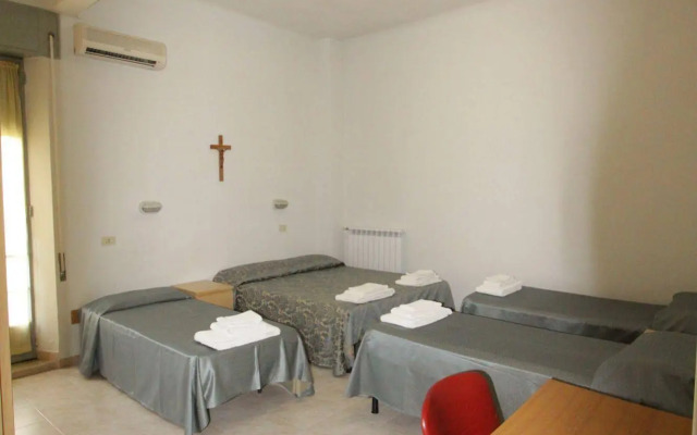 Casa Per Ferie Margherita Diomira