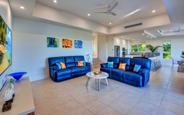 La Bella Waters 1 Wide Ocean Views