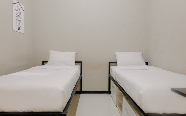 OYO Life 2399 Gerbera House - Kos Putri