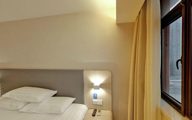 Hanting Hotel Shanghai the Bund