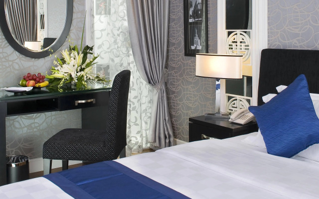 Classy Boutique Hotel