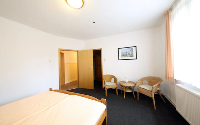 Hotel Garni Schilling