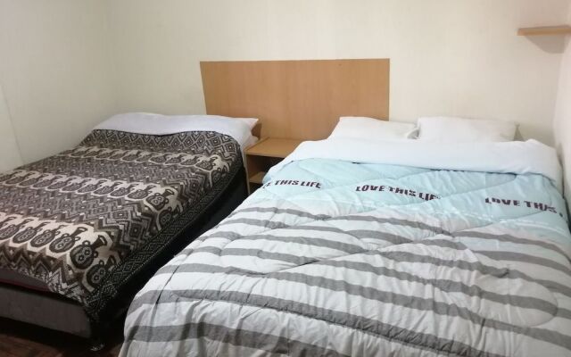 Hostal El Padrino