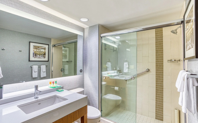 Hyatt Place Greensboro/Downtown