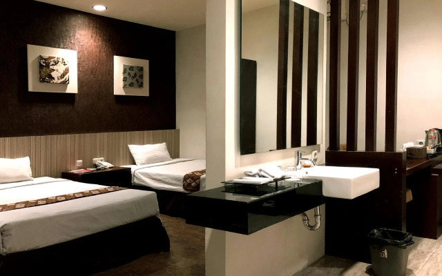 Hotel Sinar 1