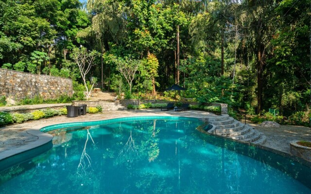 Moksha at Kitulgala Rainforest Boutique