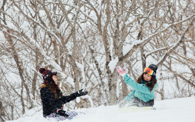 Grand Sunpia Inawashiro Resort Hotel