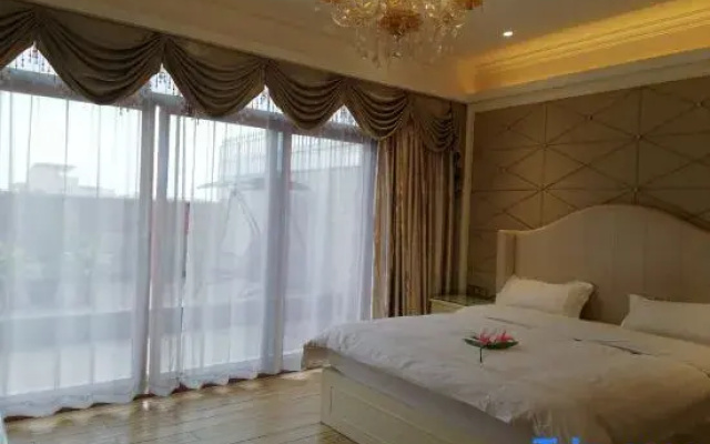 Jilv Zuntian Hotel