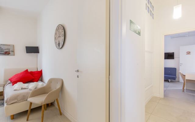 Smood Rooms Guest House