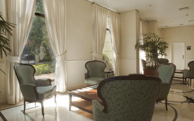 Quality Suites Vila Olimpia