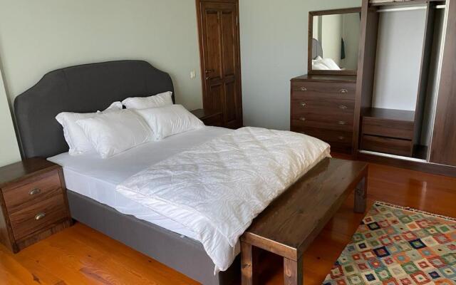 طرابزون / فيلا