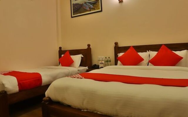 OYO 642 Hotel Ramanam