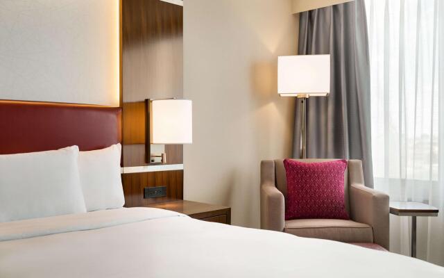 DoubleTree by Hilton Toronto Airport West