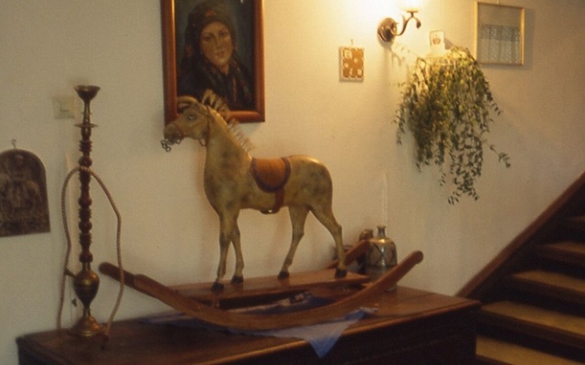 Hotel Schloss Sindlingen