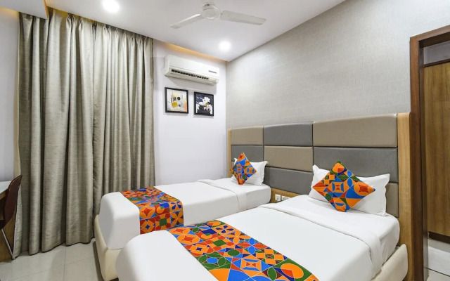FabHotel Aditya Homes