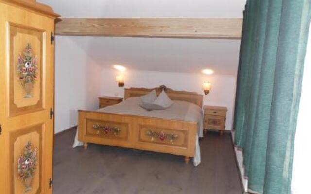 Haus am Osterbrünnl