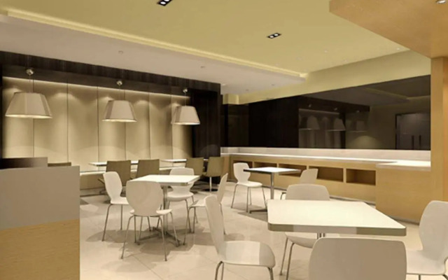 Jin Jiang Inn Dalian Airport