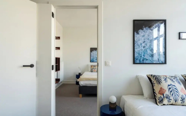 Smartflats - Oudaan Antwerp