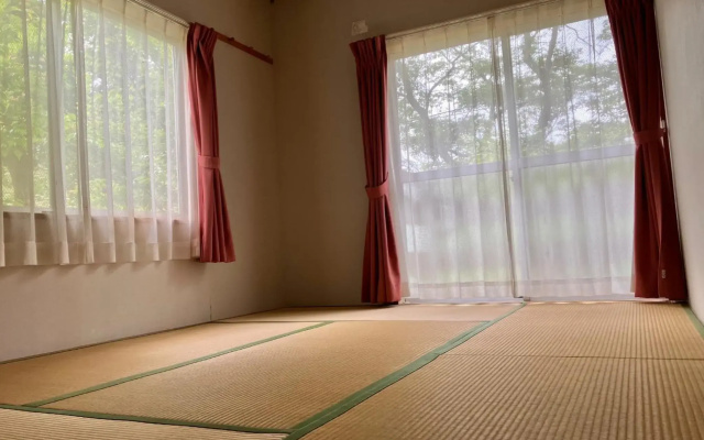 Kiyo's Gokokuen "Tatsumado" - Vacation STAY 06870v