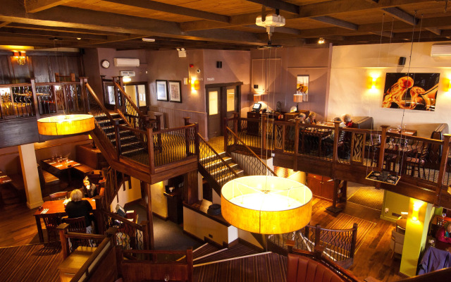 Premier Inn Rainham - Kent