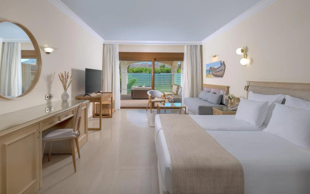 Atrium Palace Thalasso Spa Resort & Villas