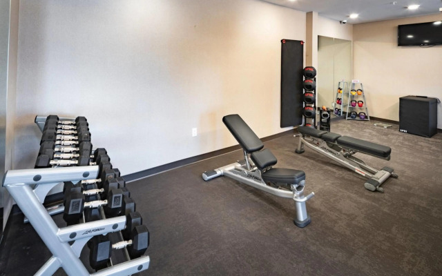 Residence Inn by Marriott Las Vegas South/Henderson