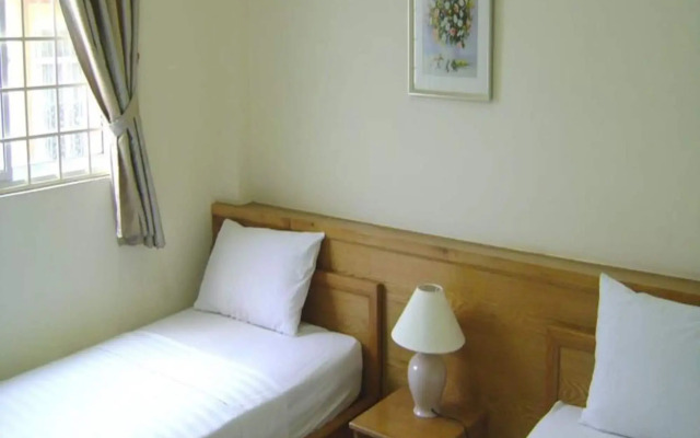 Marie-Line Hotel