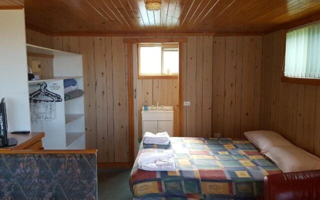 Scamander Tourist Park