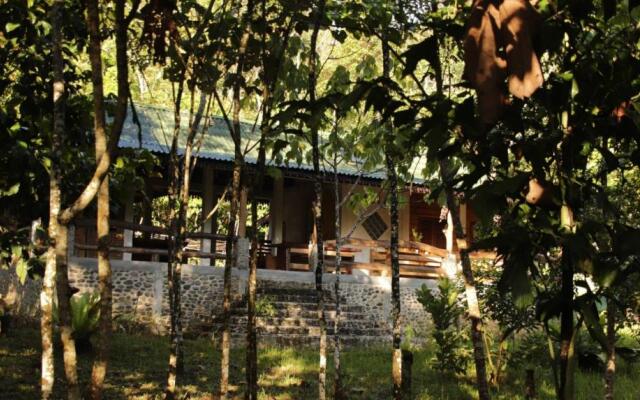 Hutan Subur guest house