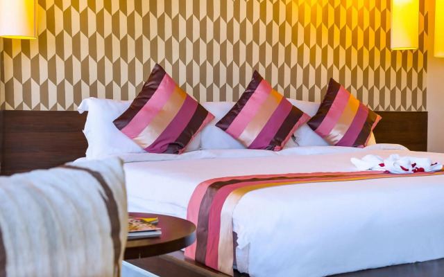Bliss Resort