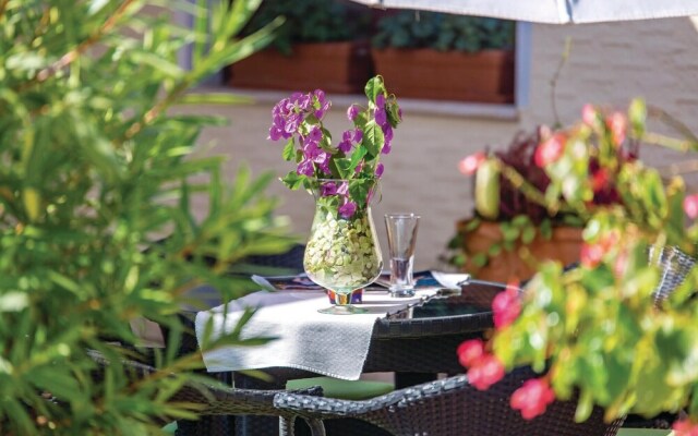 Stunning Home in Rijeka With Wifi and 2 Bedrooms
