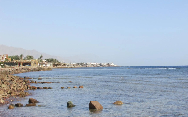 Seaview Hotel Dahab