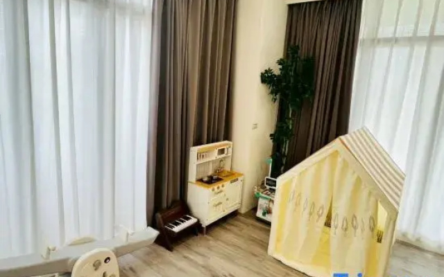 Nan San Villa