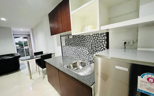 INN Kham Apartment