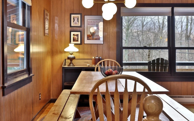 Shreadquarters 3 Bedroom Home