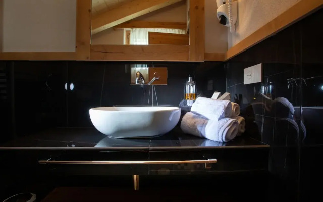 Mont Chalet Nevada - Hotel & Spa