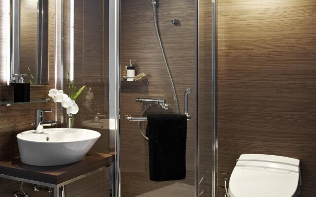 DanLan HOTEL NIJO Kyo-Komachi