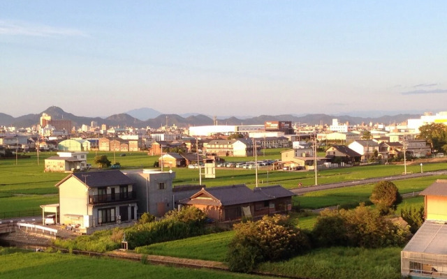 Hotel Tiger & Dragon (Adult Only)