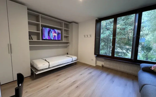 077 Moderno Monolocale Giustino