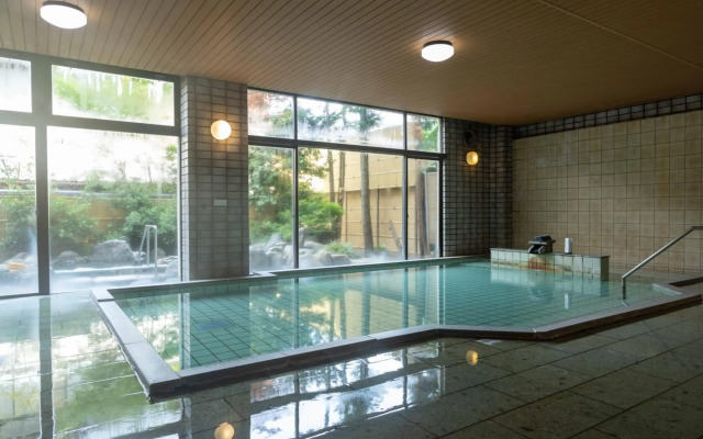 Asama Onsen Izumiso
