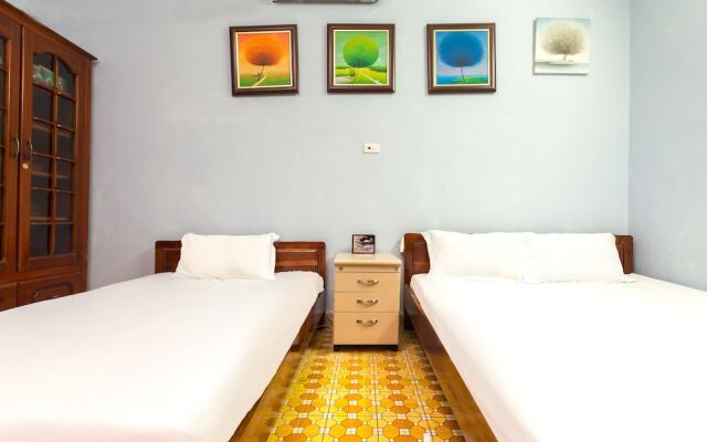 Chikoo Homestay by OYO Rooms