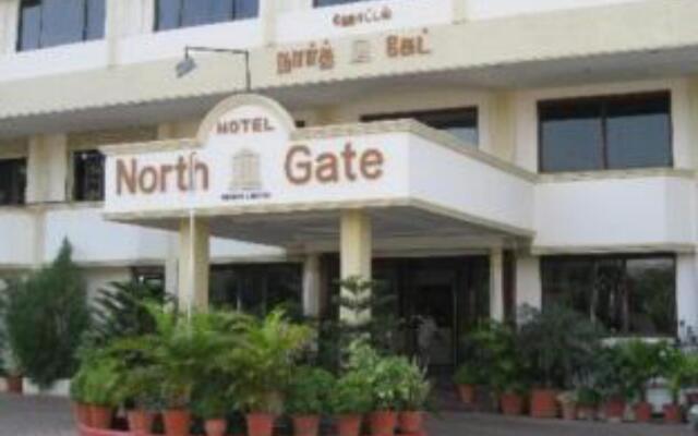 Hotel North Gate