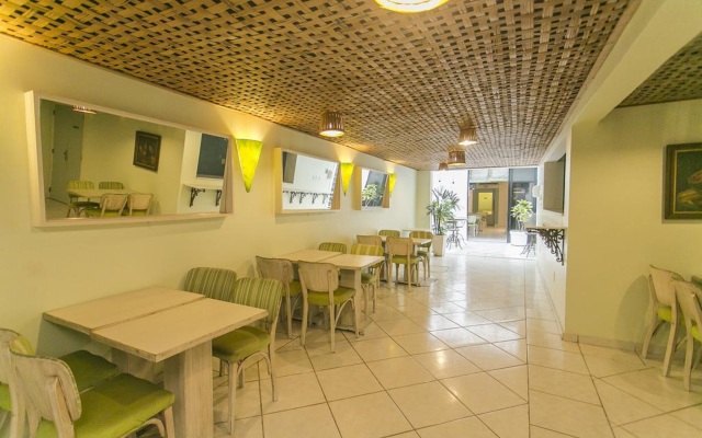 Hotel San Marco Ipanema