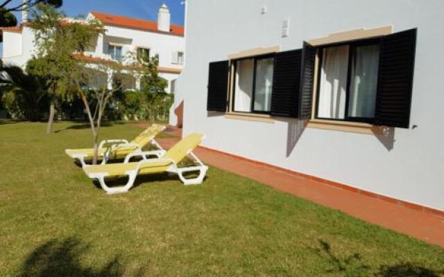 Algarve Apartment Falésia