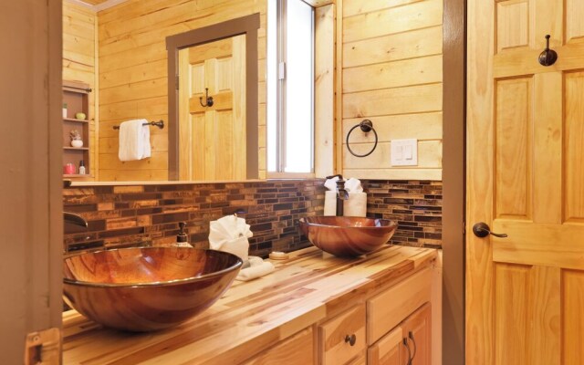 Polar Plunge BIG Bear #2031