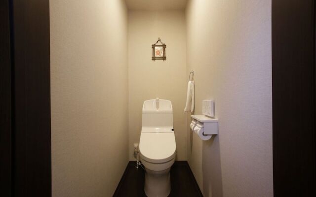 Guest House HANA Fushimi Inari