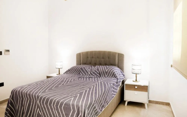 Important Group Villas Ortakent